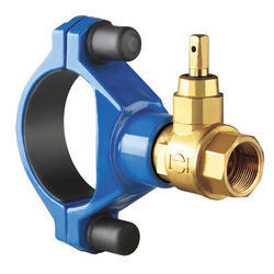 Tapping Valve