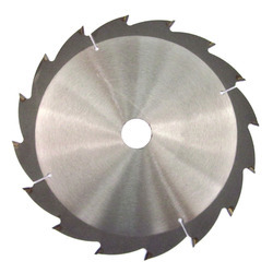 TCT Cutting Blade