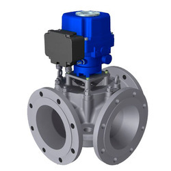 Temperature Control Valves