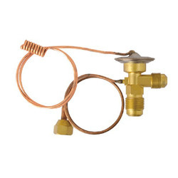 Thermal Expansion Valve