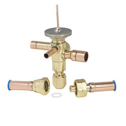 Thermostatic Expansion Valve