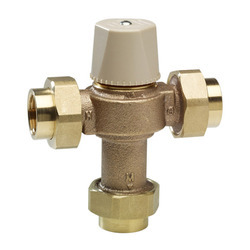 Thermostatic Mixing Valve