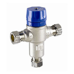 Thermostatic Valves