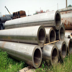 Thick Wall Seamless Steel Pipe