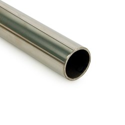 Thick Walled Stainless Steel Pipe