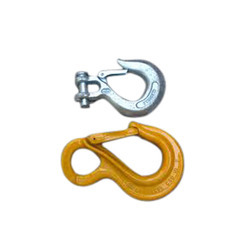 Thimble Hook