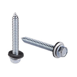 Thread Cutting Screw