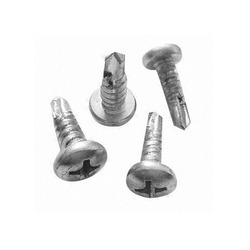 Thread Forming Screw