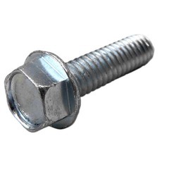 Thread Rolling Screws