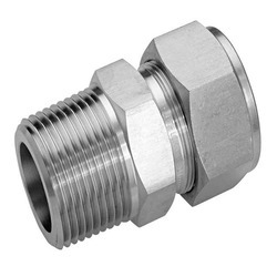 Threaded Adapter