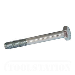 Threaded Bolt