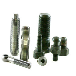 Threaded Fastener