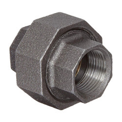 Threaded Forged Pipe Fittings