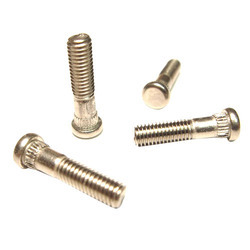 Threaded Pins