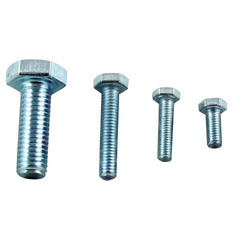 Threaded Screws