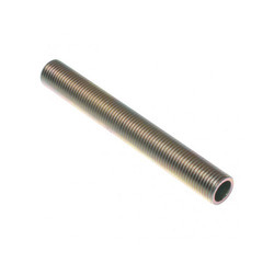 Threaded Tubes