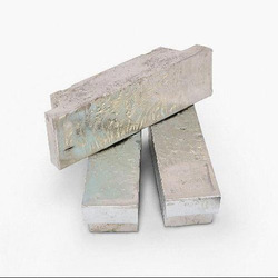 Tin Ingots