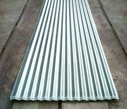 Tin Roofing Sheet