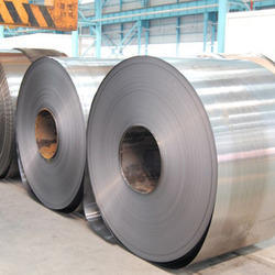 Tinplate Coil