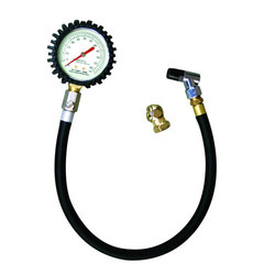 Tire Pressure Gauge