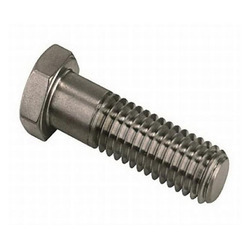 Titanium Bolts