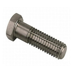 Titanium Fasteners