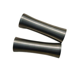 Titanium Tubes