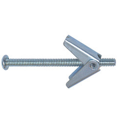 Toggle Bolts