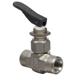 Toggle Valves