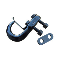 Tow Hook