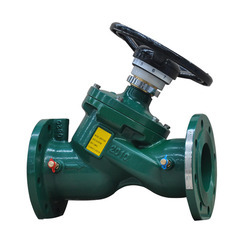 Triple Duty Valve