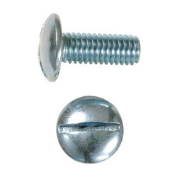 Truss Head Screw