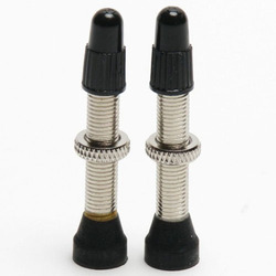 Tubeless Tire Valve