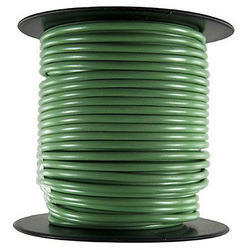 Tubing Spool