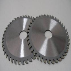 Tungsten Carbide Blade