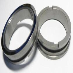 Tungsten Carbide Seal