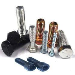 TVS Fasteners