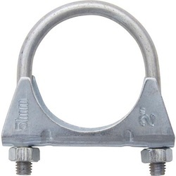 U Bolt Clamps