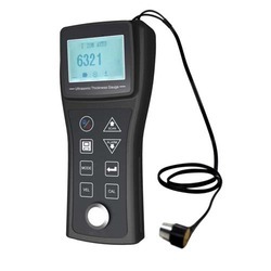 Ultrasonic Thickness Gauges