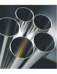 Heat Resistant Pipe