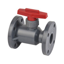 UPVC Ball Valve