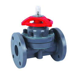 UPVC Valve