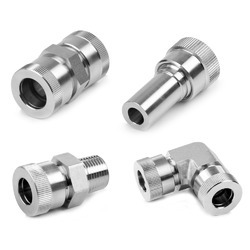 Vacuum Fittings