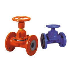 Valve Diaphragms