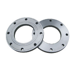 Valve Flanges