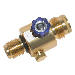 Valve Pin