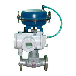 Valve Positioners