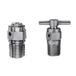 Vent Valves