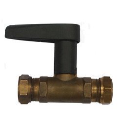 Venturi Valves