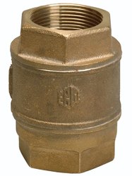 Vertical Check Valve